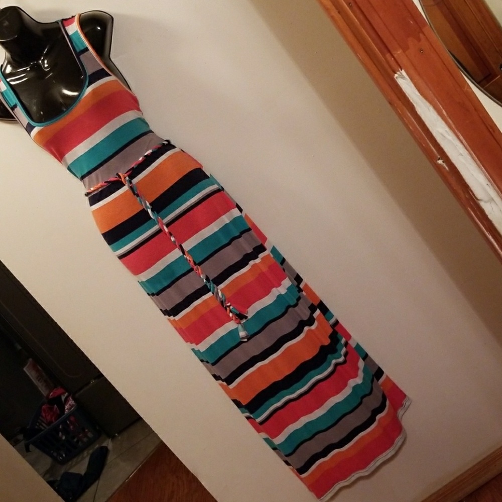 New dress
